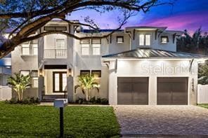 4118 W VASCONIA STREET TAMPA, FL 33629