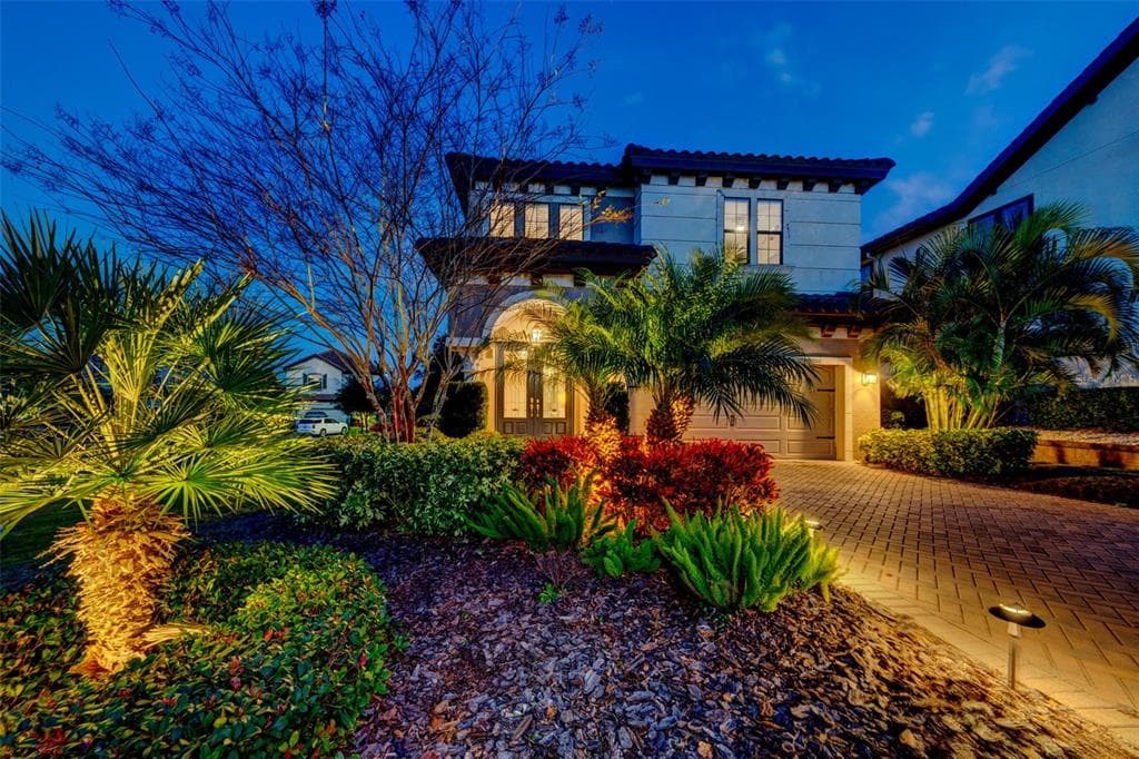 1570 MARINELLA DRIVE PALM HARBOR, FL 34683