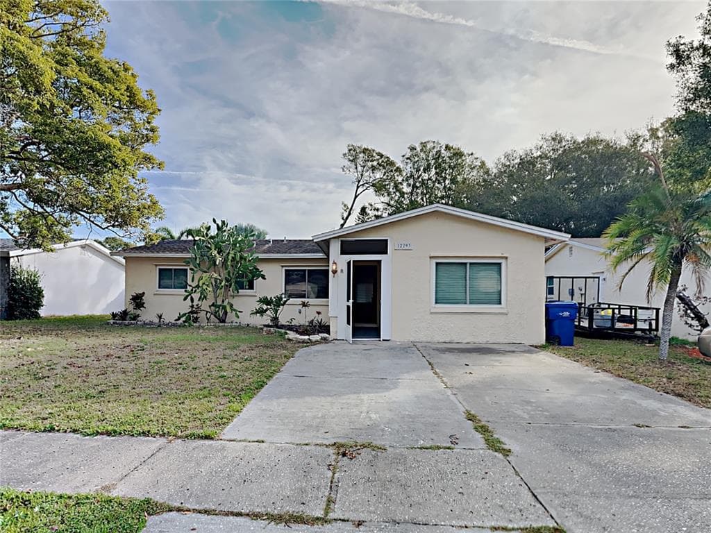 12293 103RD STREET LARGO, FL 33773