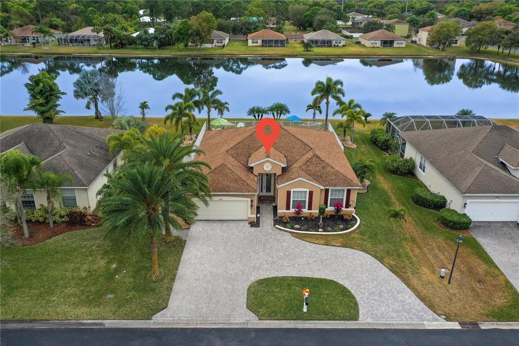 6055 46TH LANE VERO BEACH, FL 32967