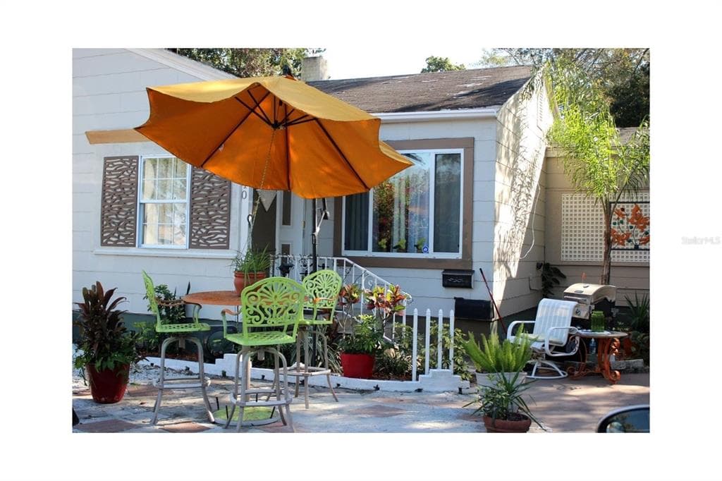 3540 1ST AVENUE S ST PETERSBURG, FL 33711