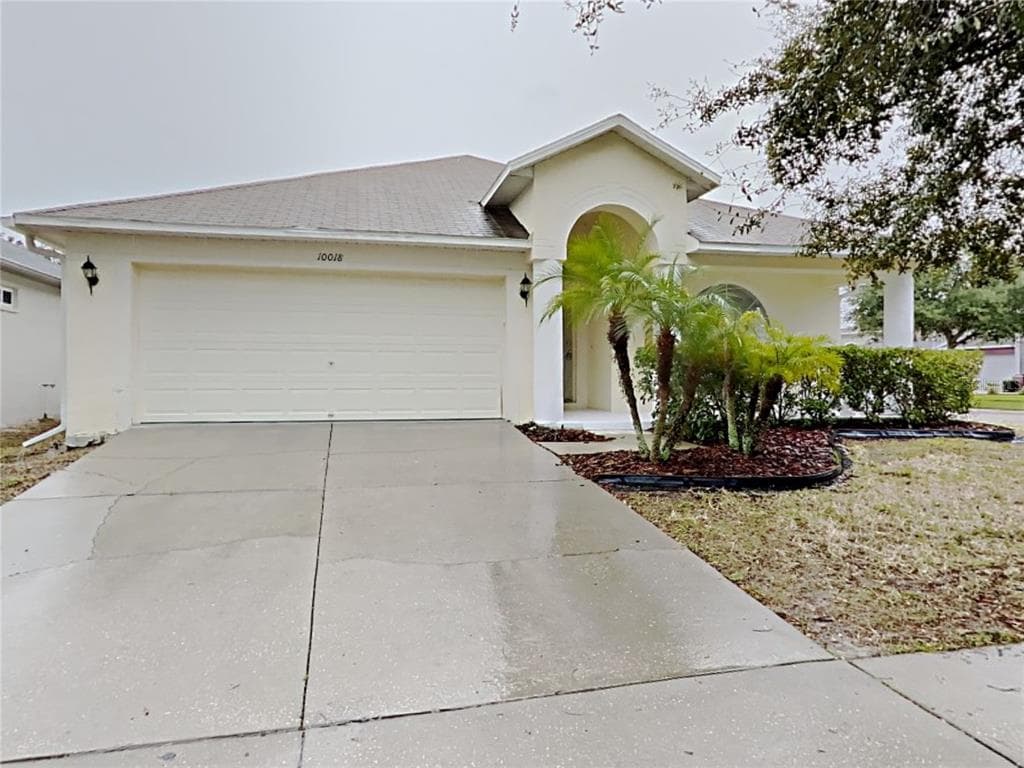 10018 COLDWATER LOOP LAND O LAKES, FL 34638