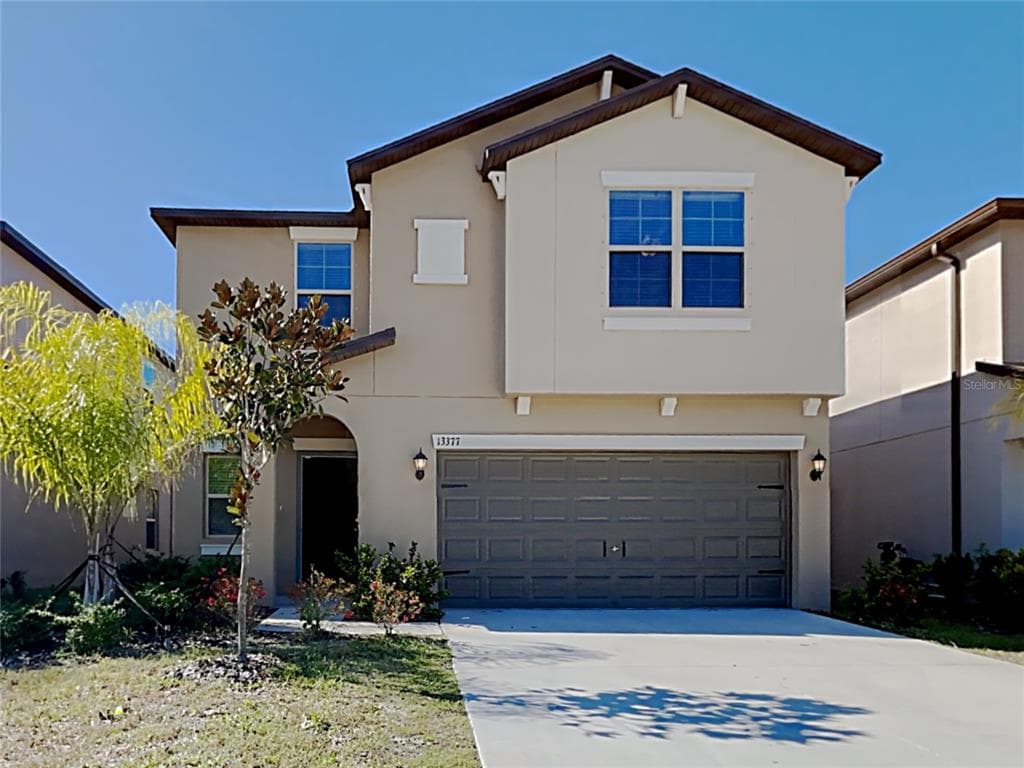 13377 MARBLE SANDS COURT HUDSON, FL 34669