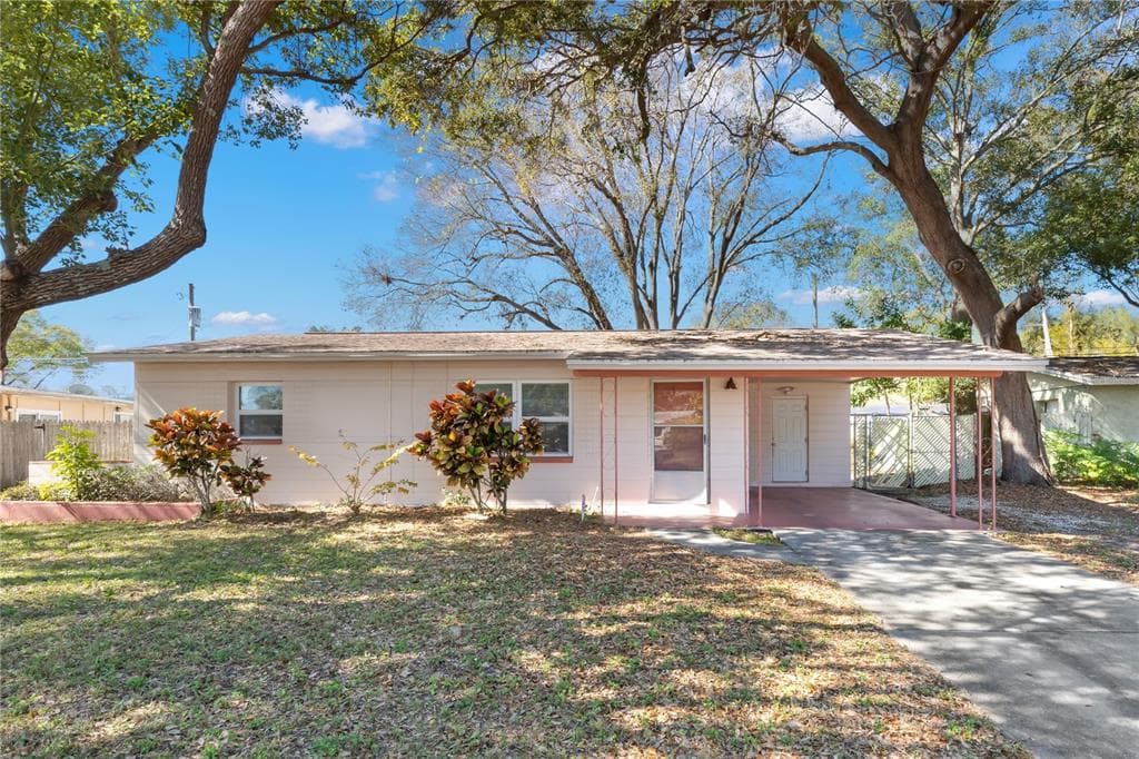 8710 54TH STREET N PINELLAS PARK, FL 33782