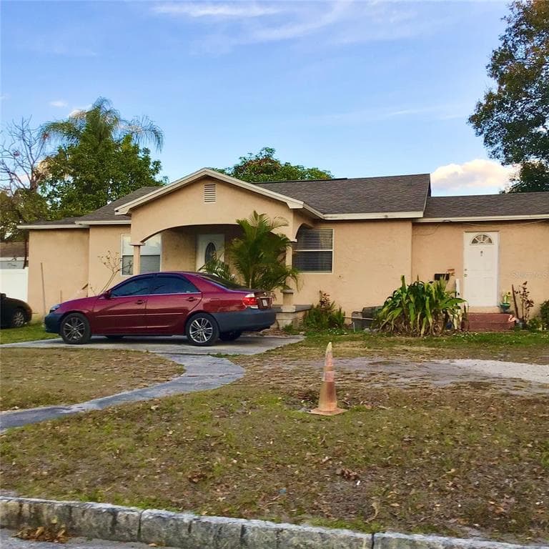 3101 N LINCOLN AVENUE TAMPA, FL 33607
