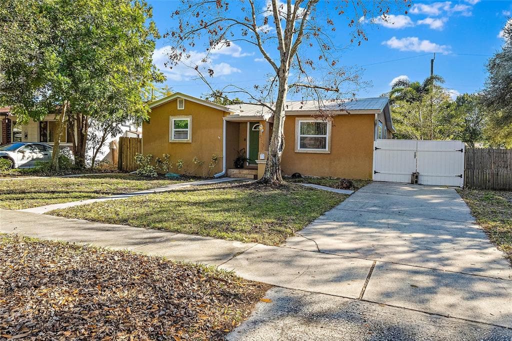 3148 10TH AVENUE N ST PETERSBURG, FL 33713