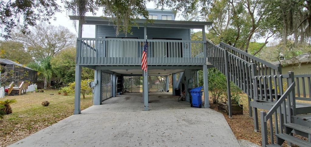 607 10TH STREET SW RUSKIN, FL 33570