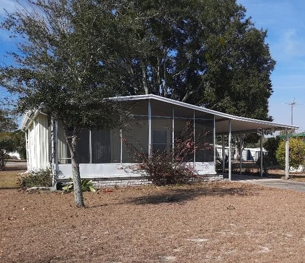 14239 MONTCLAIR DRIVE BROOKSVILLE, FL 34613