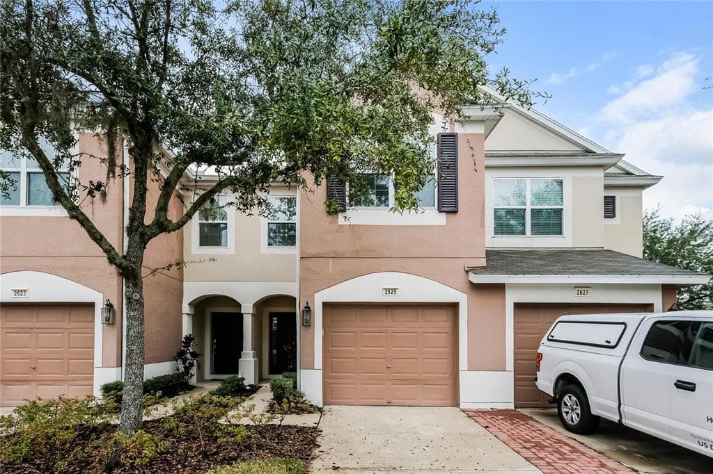 2625 REDFORD WAY WESLEY CHAPEL, FL 33544