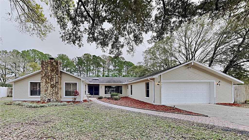6424 WOODEN STREET NEW PORT RICHEY, FL 34653