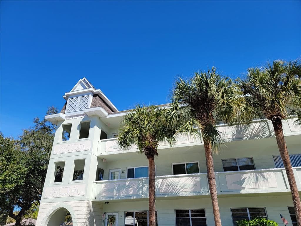 2385 TAHITIAN LANE UNIT 65 CLEARWATER, FL 33763