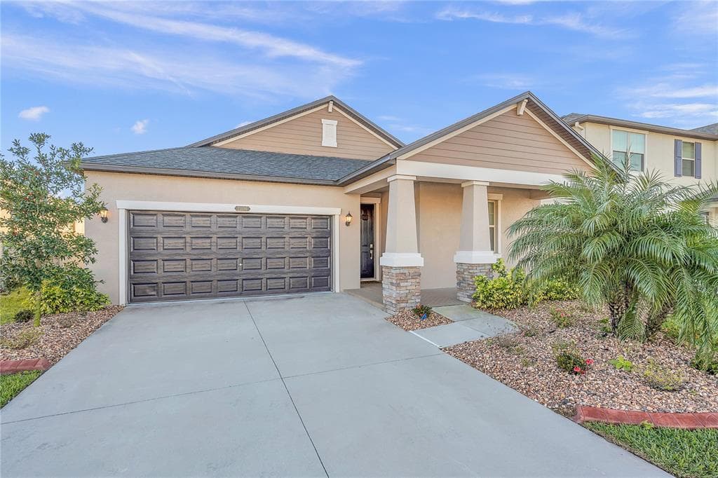 21886 CREST MEADOW DRIVE LAND O LAKES, FL 34637