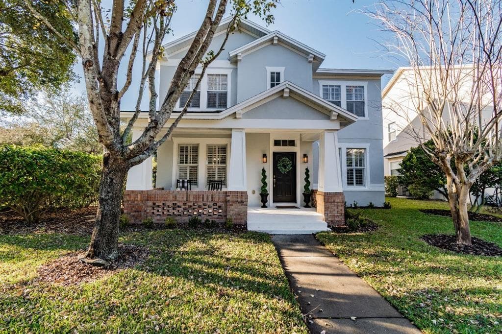 11517 PERFECT PLACE TAMPA, FL 33626