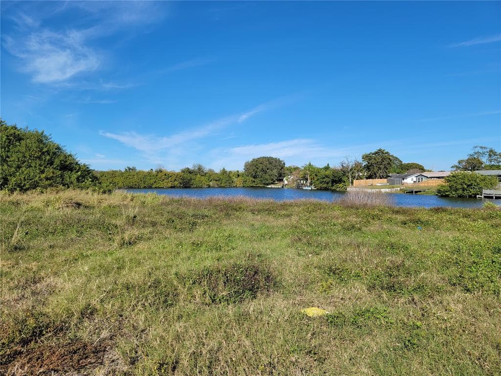 3129 JACKSON DRIVE HOLIDAY, FL 34691