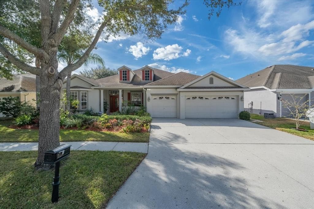 15214 OCTAVIA LANE ODESSA, FL 33556