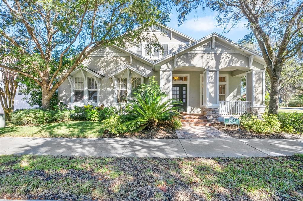 9605 ROYCE DRIVE TAMPA, FL 33626