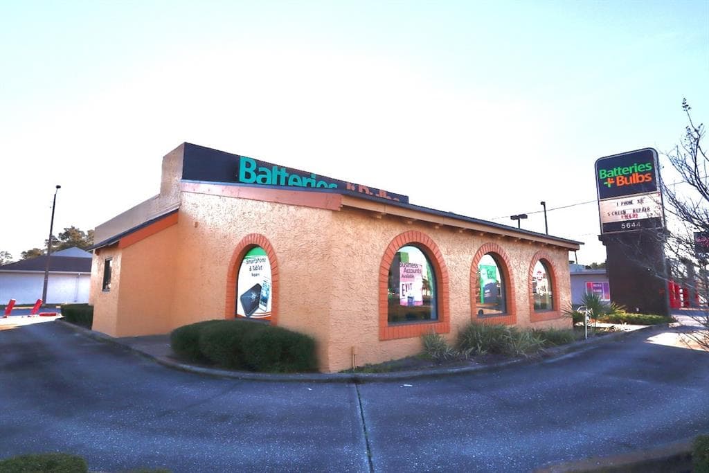 5644 US HIGHWAY 19