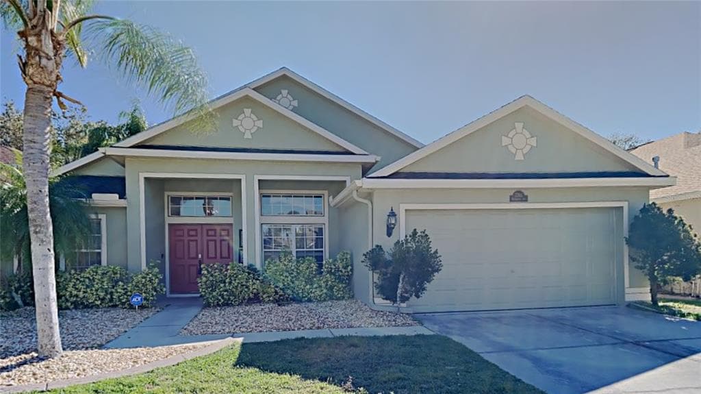 7703 NOTTINGHILL SKY DRIVE APOLLO BEACH, FL 33572