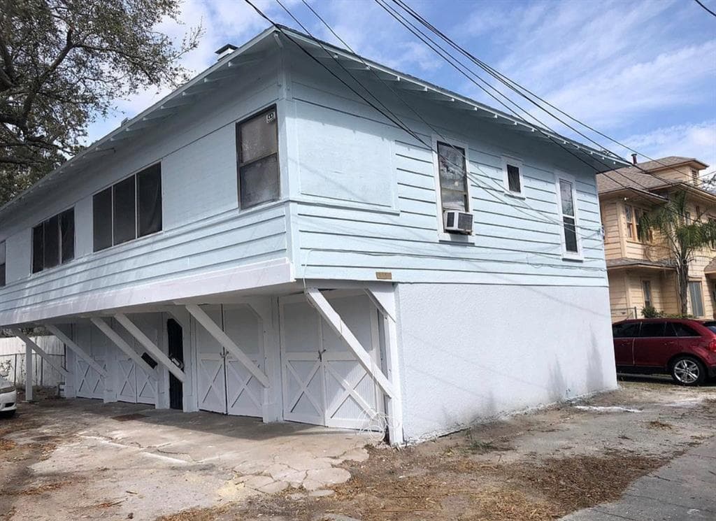 875 15TH AVENUE S ST PETERSBURG, FL 33701