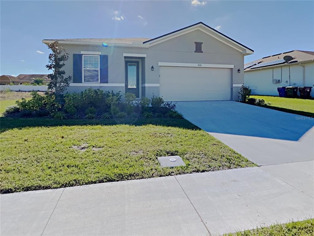 3523 BRISTOL COVE LANE ST CLOUD, FL 34772
