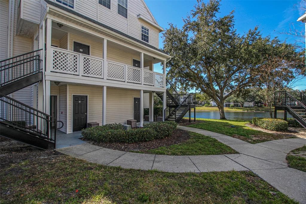 3300 HAVILAND COURT UNIT 303 PALM HARBOR, FL 34684