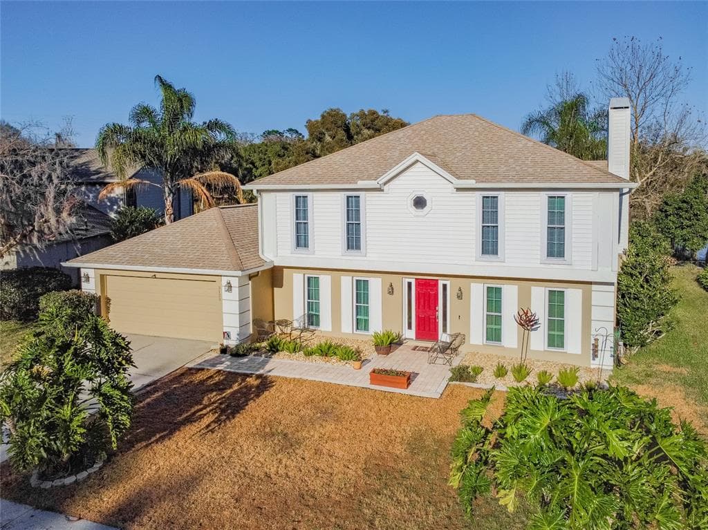 3125 LAKESTONE DRIVE TAMPA, FL 33618