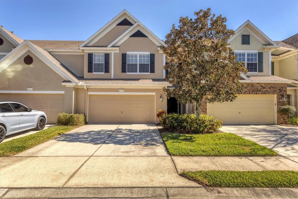 4624 POND RIDGE DRIVE RIVERVIEW, FL 33578