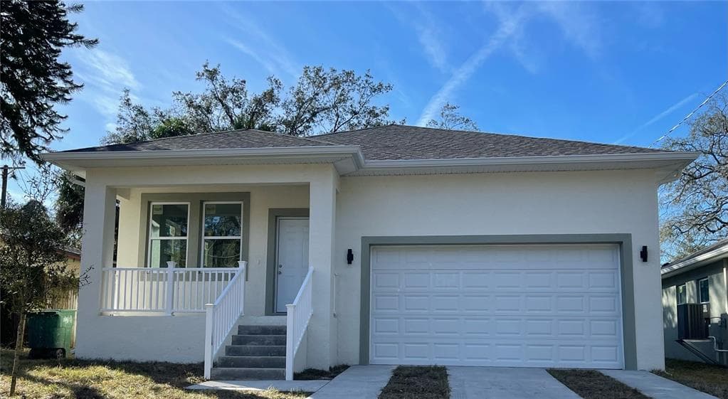 1821 E ESKIMO AVENUE TAMPA, FL 33604