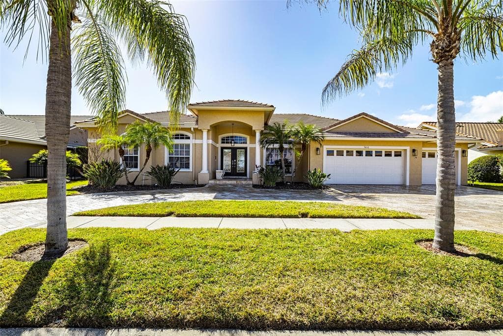 9810 BAY ISLAND DRIVE TAMPA, FL 33615