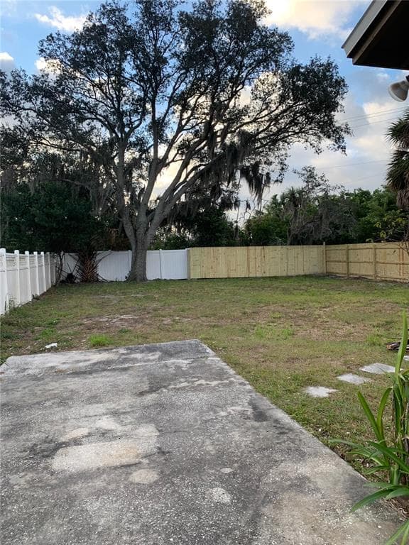 3642 W ANDERSON AVENUE TAMPA, FL 33611