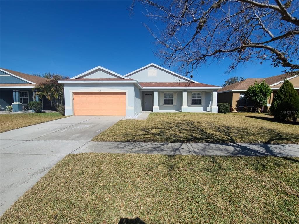 11328 LAUREL BROOK COURT RIVERVIEW, FL 33569