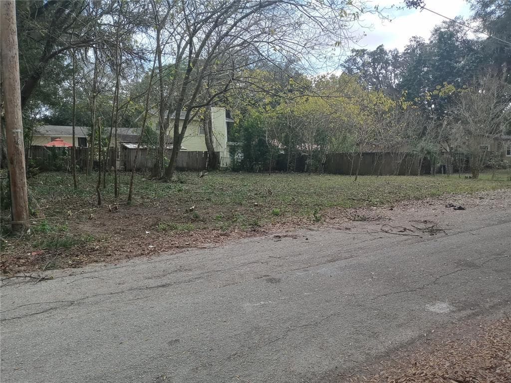 5317 ORANGE AVENUE SEFFNER, FL 33584