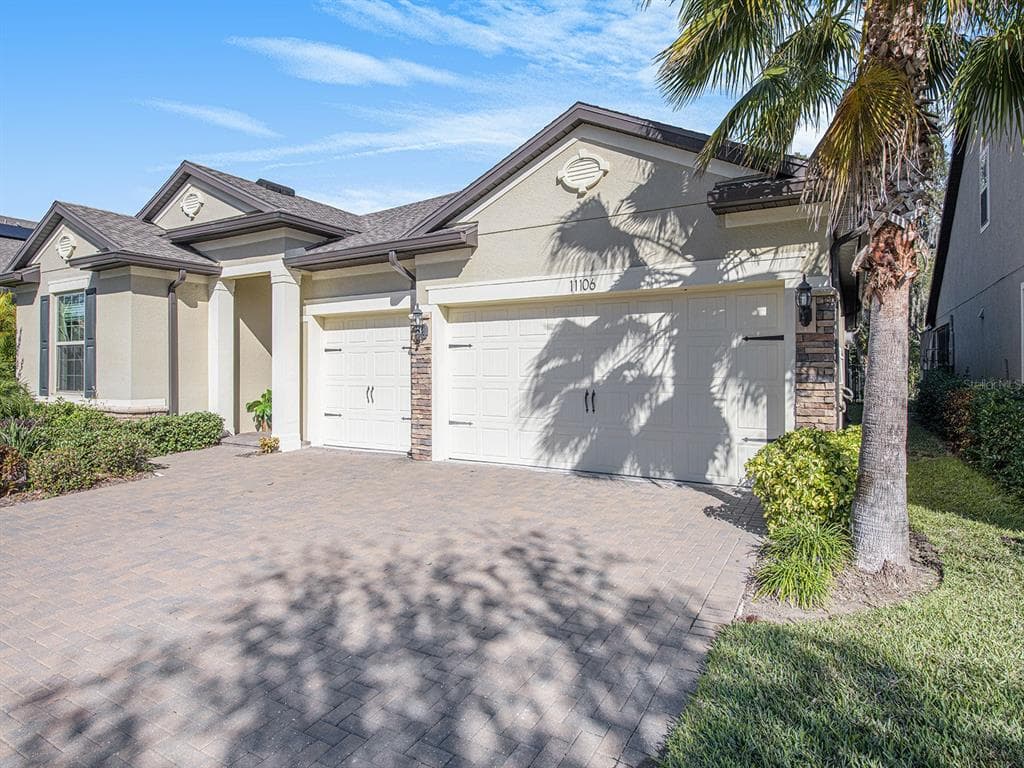 11106 LARK LANDING CT RIVERVIEW, FL 33569