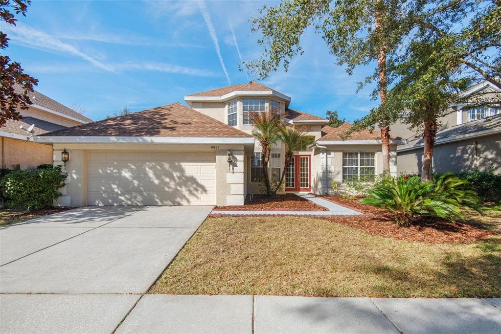 10105 DEERCLIFF DRIVE
