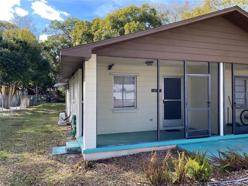 5217 17TH STREET ZEPHYRHILLS, FL 33542
