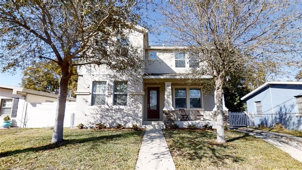 1309 W GRACE STREET