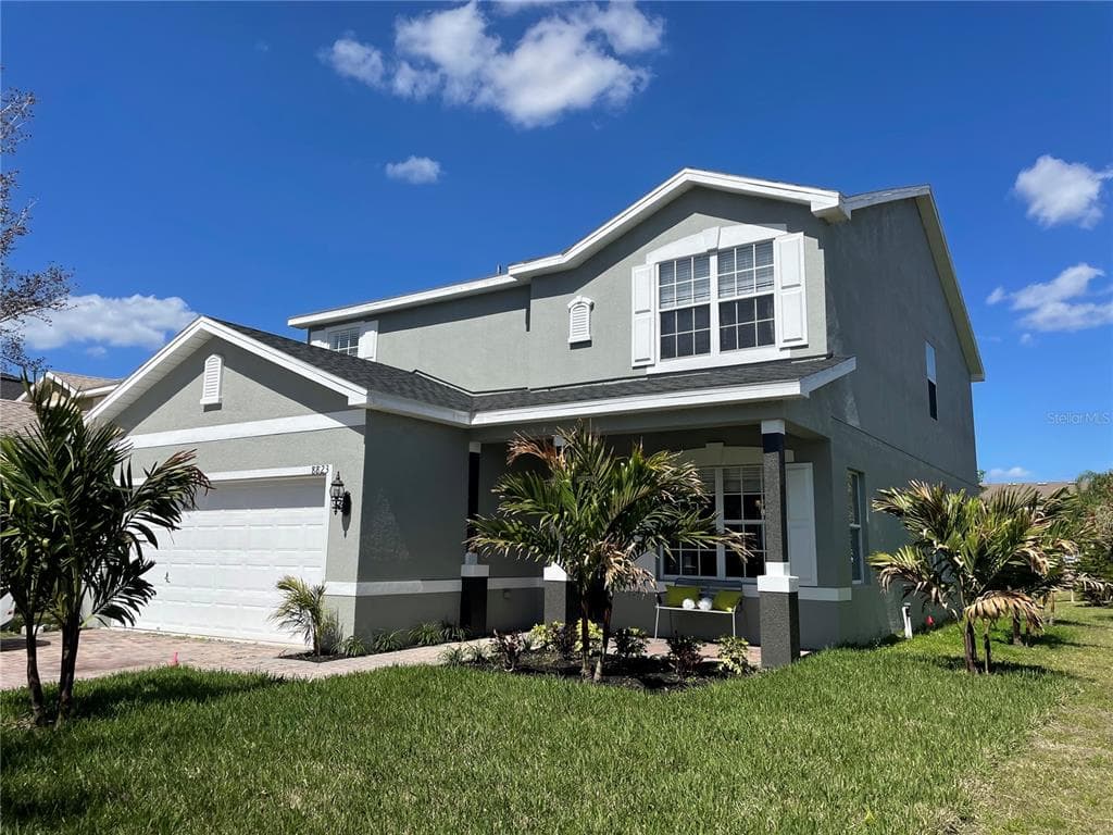 8823 CAMERON CREST DRIVE TAMPA, FL 33626
