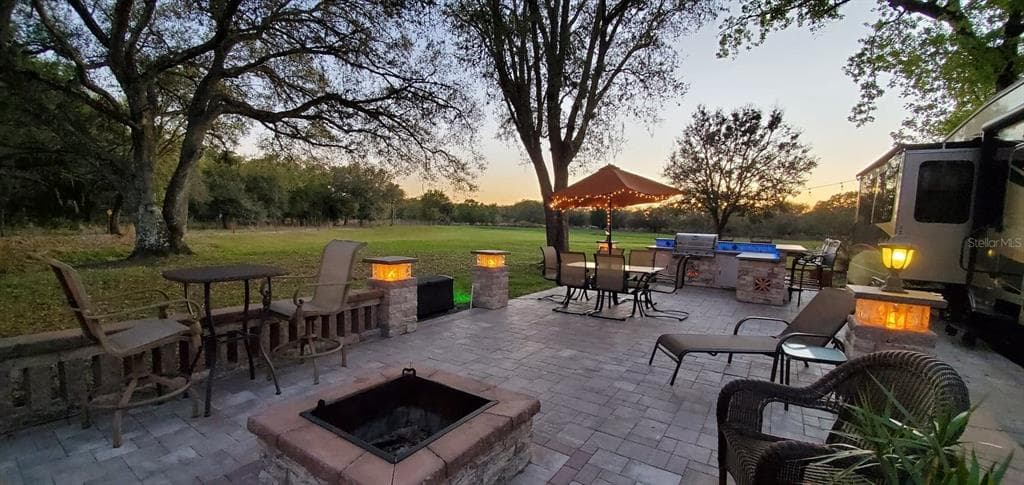 165 HORSESHOE BEND RIVER RANCH, FL 33867