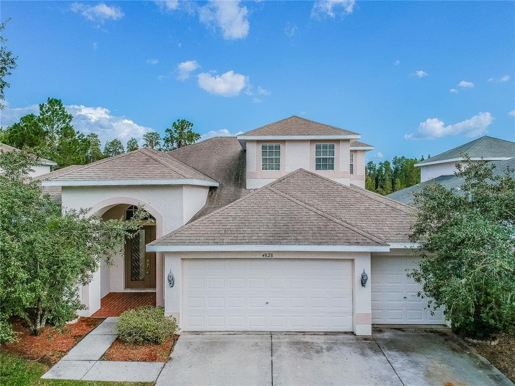 4828 PORTMARNOCK WAY WESLEY CHAPEL, FL 33543