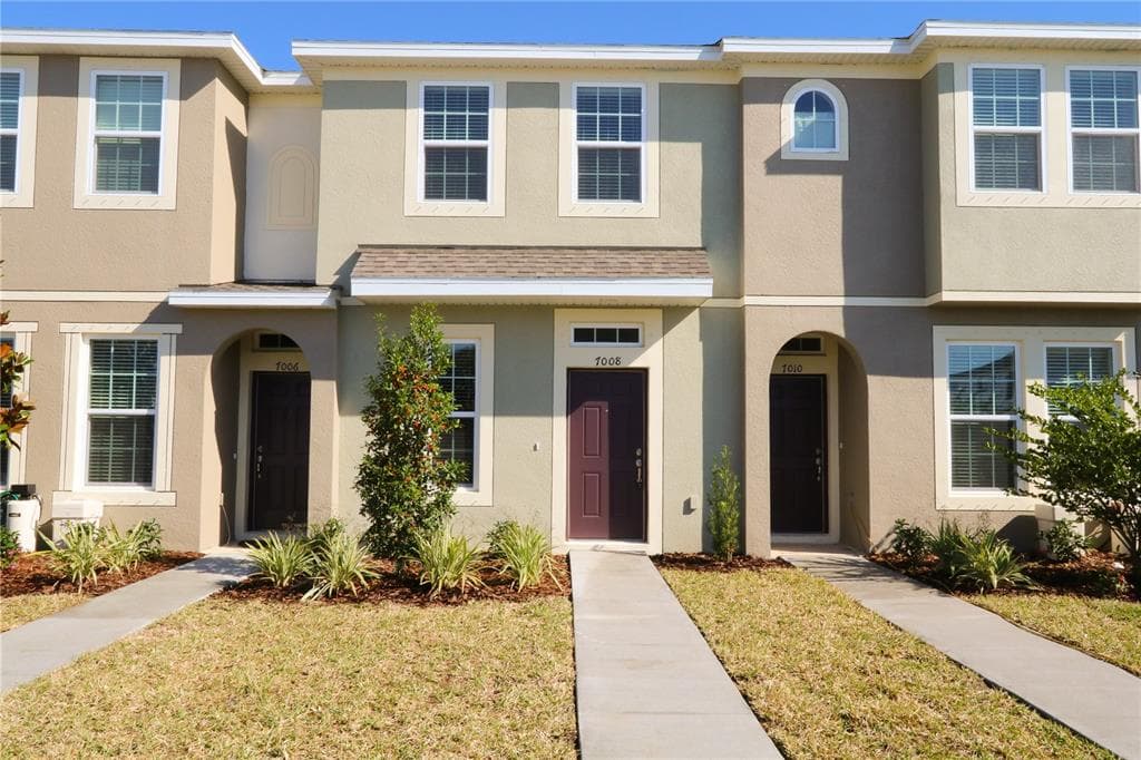 7008 WHITE TREETOP PLACE RIVERVIEW, FL 33578