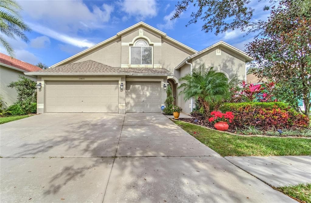 15471 MARTINMEADOW DRIVE LITHIA, FL 33547