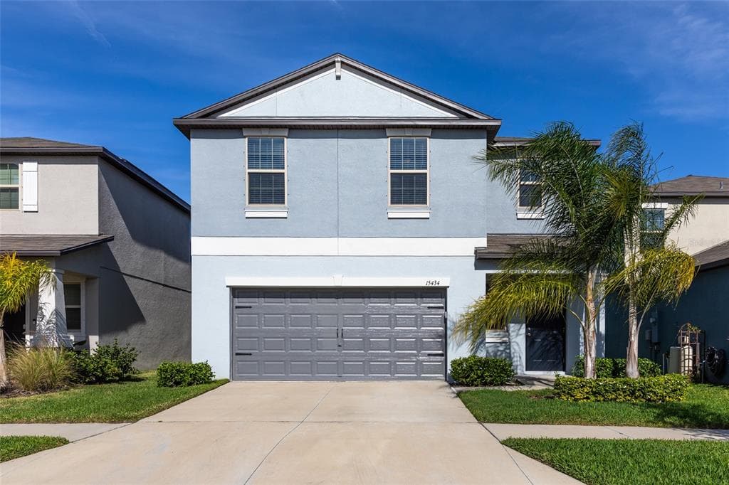 15434 BROAD BRUSH DRIVE RUSKIN, FL 33573