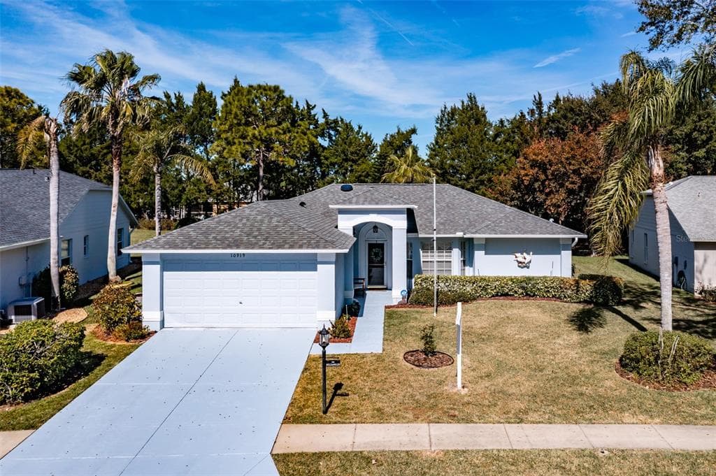 10919 TRELAIN WAY