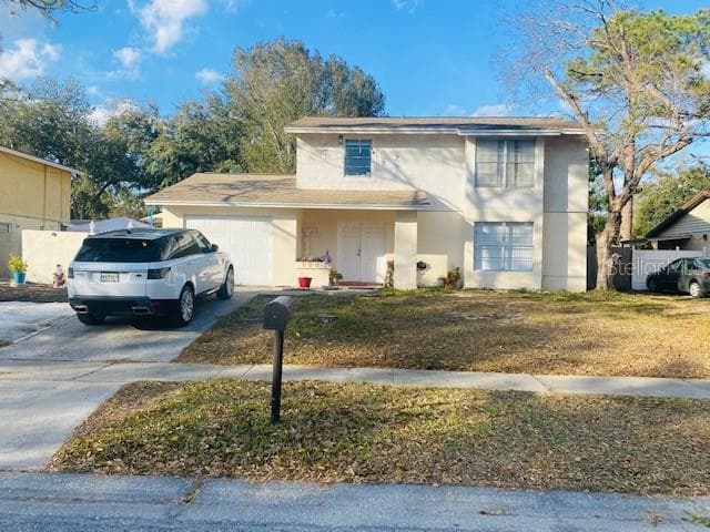 8208 VASSAR CIRCLE TAMPA, FL 33634