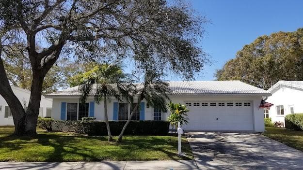 3489 MAINLANDS BOULEVARD S UNIT 6 PINELLAS PARK, FL 33782