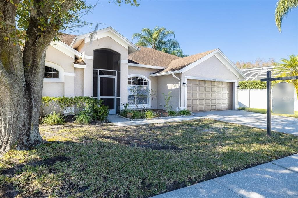 9030 BRELAND DRIVE TAMPA, FL 33626