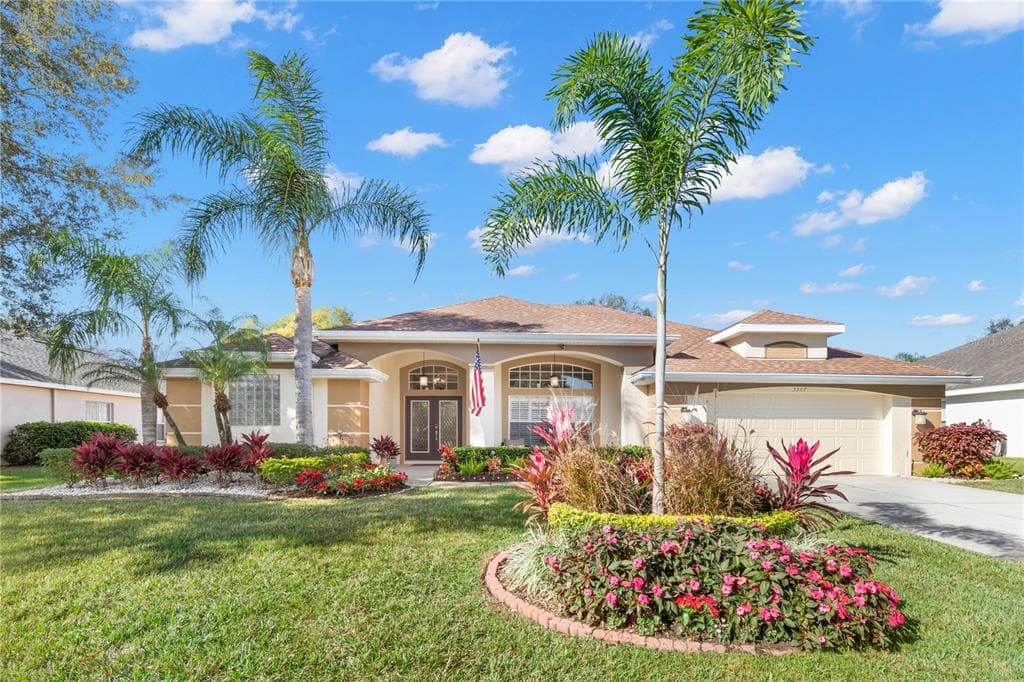 3507 KILMER DRIVE PLANT CITY, FL 33566