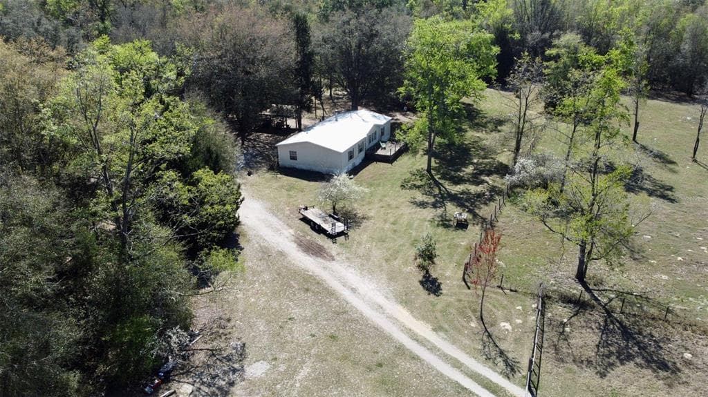3764 SW WILSON SPRINGS ROAD FORT WHITE, FL 32038