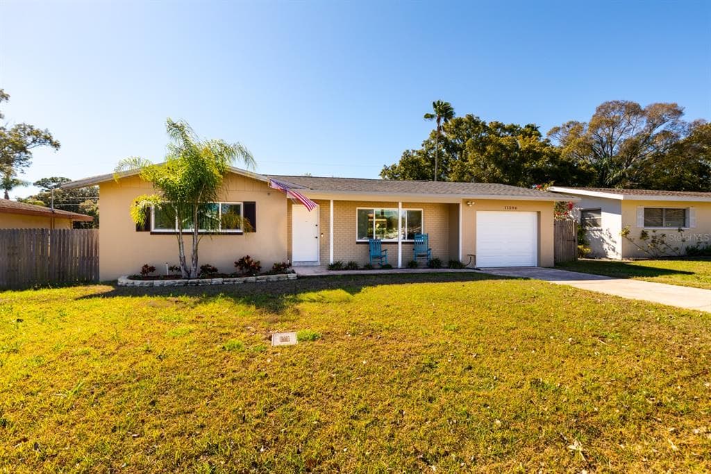 11596 88TH TERRACE SEMINOLE, FL 33772