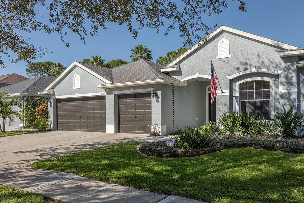 18812 CHOPIN DRIVE LUTZ, FL 33558